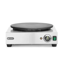 Crêpe-maskine 470x520x(h)160 mm 230V 3000W