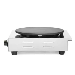 Crêpe-maskine 470x520x(h)160 mm 230V 3000W
