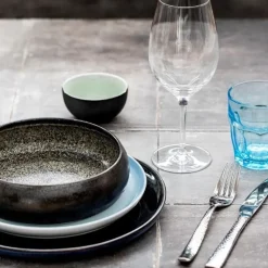 Crudo spisegaffel, 21 cm