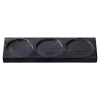 CrushGrind Holder Tabletopper 3 Sort Marmor