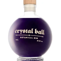 Crystal Ball Gin FL 70
