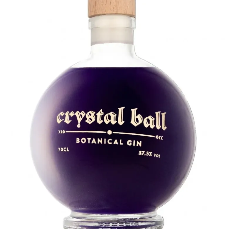 Crystal Ball Gin FL 70