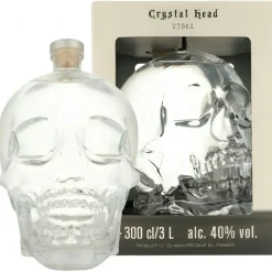 Crystal Head Vodka (DB MG) FL 300