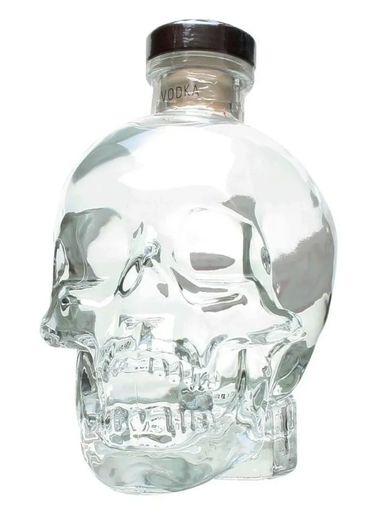 Crystal Head Vodka FL 70