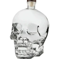 Crystal Head Vodka (MG) FL 175