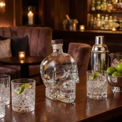 Crystal Head Vodka (MG) FL 175