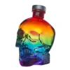 Crystal Head Vodka "Rainbow" Limited Edt.