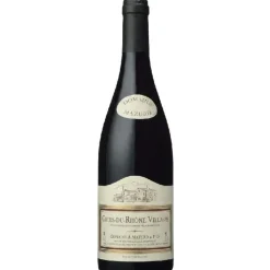 Côtes du Rhône Villages 0,75 L – Domaine Mazurd