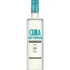 Cuba Dry Lemon 70 cl