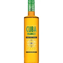 Cuba Mango 70 cl