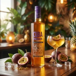 Cuba Passion FL 70