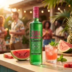 Cuba Watermelon 70 cl