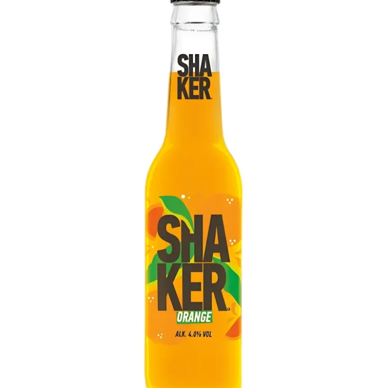 Cult Shaker Orange FL 27,5CL