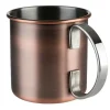 Cup -MOSCOW MULE- Antik Kobber