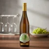 Cuvée Blanc Riesling alkoholfri 0,75 L – Lergenmüller