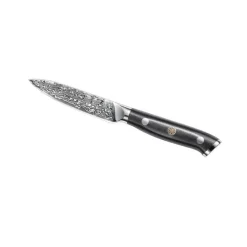 Damascus By Hâws Paring Knife 20 cm