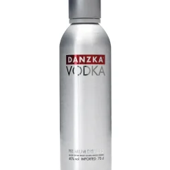 Danzka Vodka FL 70