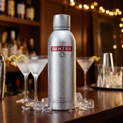Danzka Vodka FL 70