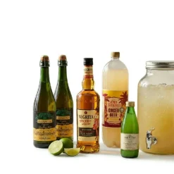 Dark N stormy Apple Twist - Drinkspakke