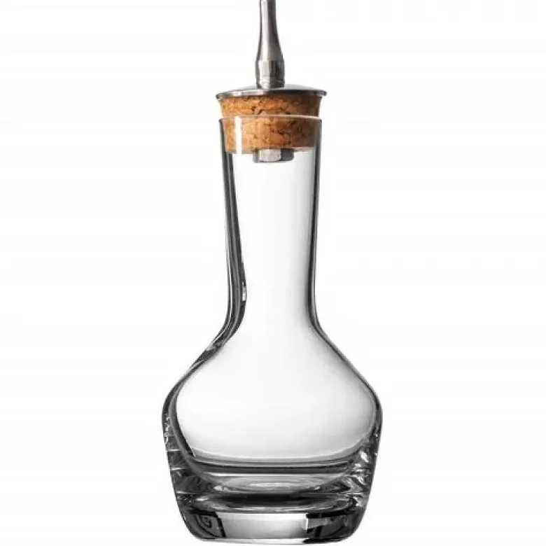 Dash flaske 9 cl - Bitters krystal
