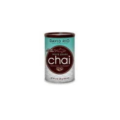 David Rio White Shark Chai 398 g.