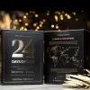 24 Days of Rum Calendar Black Edition 24x2cl