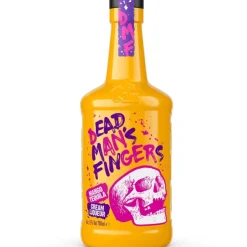 Dead Man´s Fingers Mango Tequila Cream FL 70
