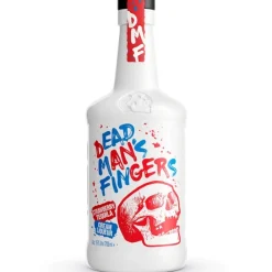 Dead Man´s Fingers Strawberry Tequila Cream FL 70
