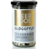 DEER&DOE Gløggfyld med tranebær, Mandler, Rosiner