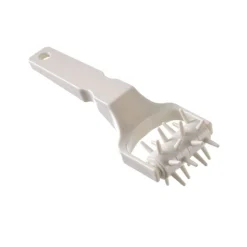 Dejrulle med pigge 60 mm