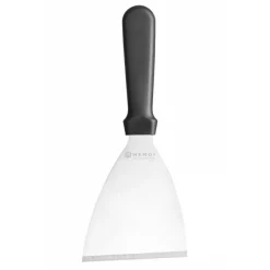 Dejskraber 102x265 mm rustfrit stål, PP-håndtag