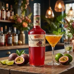 De Kuyper Liqueur Passion 70 cl