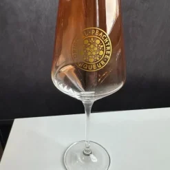 De Kuyper Peach Tree Glas