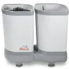 Delfin glasrenser - TS 2100