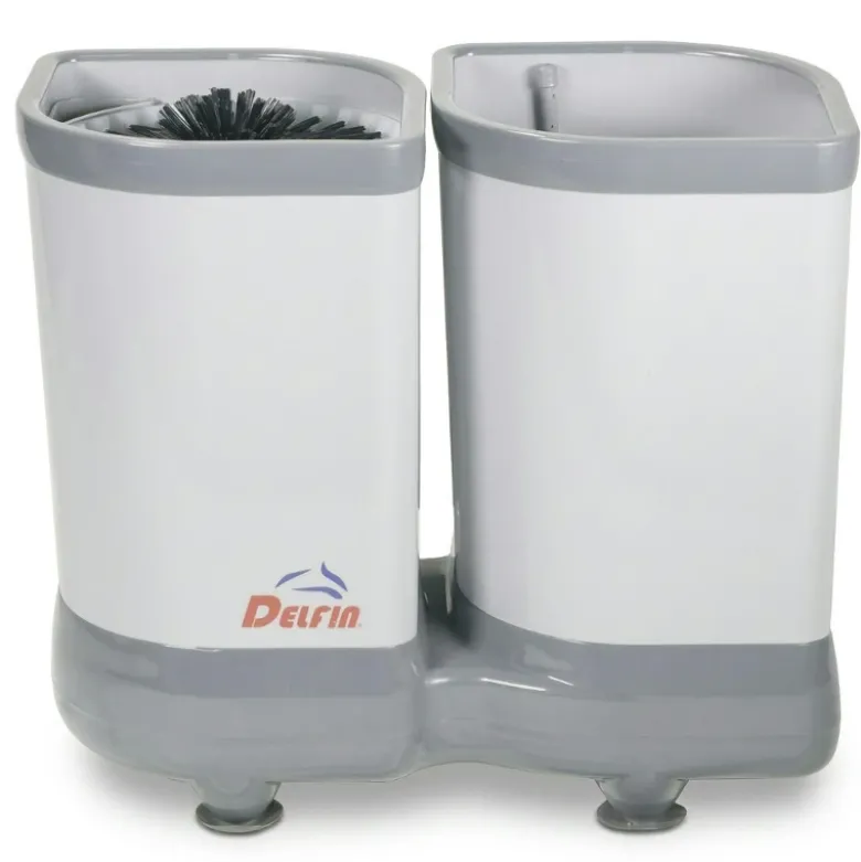 Delfin glasrenser - TS 2100