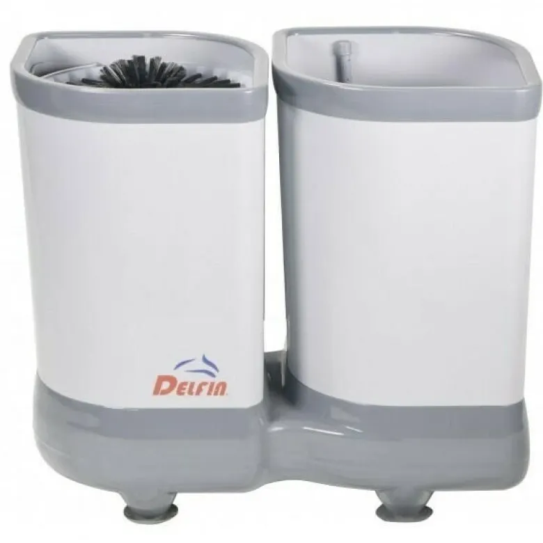 Delfin glasrenser - TS 2100