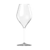 Design Hvidvinglas 38 cl - Tritan Plastik