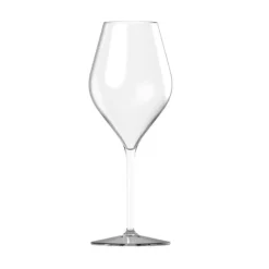 Design Hvidvinglas 38 cl - Tritan Plastik