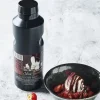 Dessertsauce med mørk chokolade Odense Marcipan 1KG