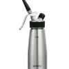 Destino flødesprøjte, 0,5 ltr.