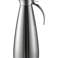 Destino termo-/serveringskande, rustfrit stål, 1,3 ltr.