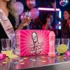 Dildo Shot Minis 2cl Shaking Shots 1 stk