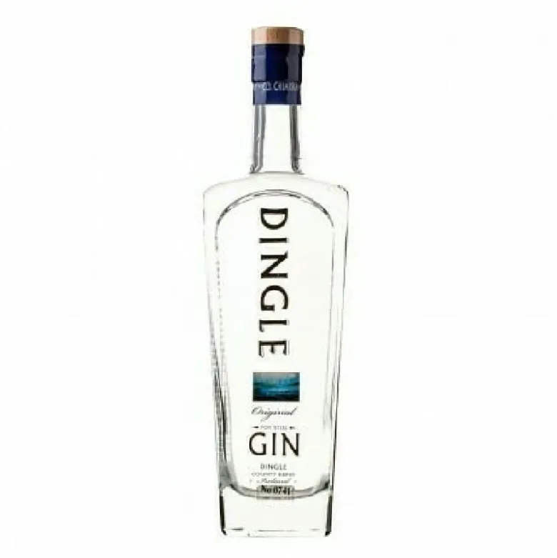 Dingle Original Pot Still Gin FL 70