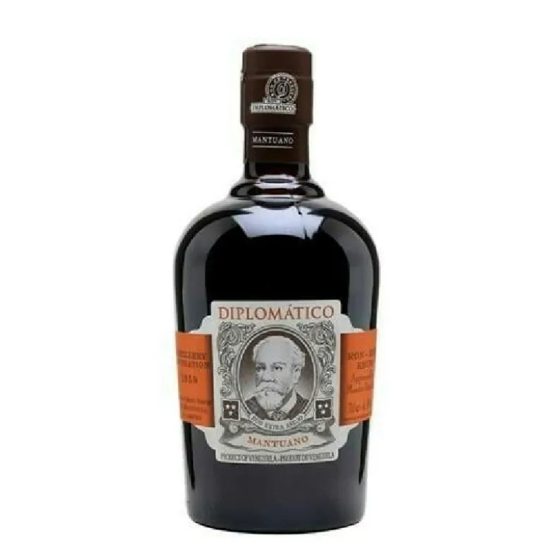 Diplomatico Mantuano FL 70