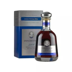 Diplomatico Single Vintage 2008 FL 70