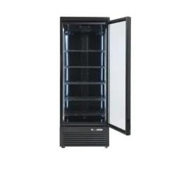 Display frysekab - KF 560 BE - Scandomestic