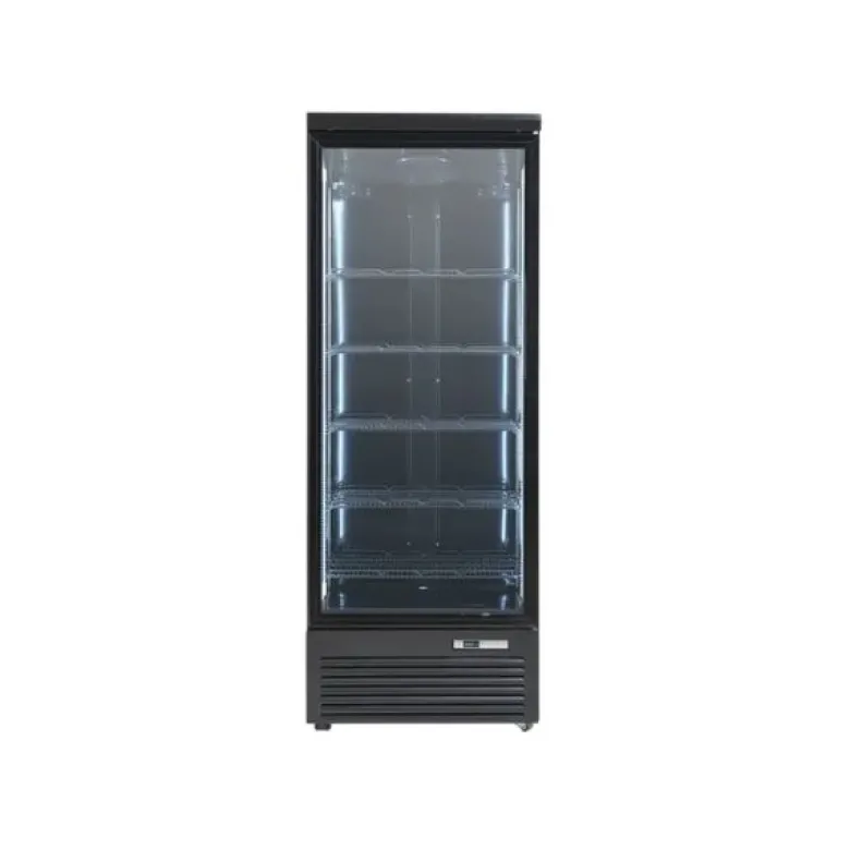 Display frysekab - KF 560 BE - Scandomestic