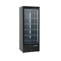 Display frysekab - KF 560 BE - Scandomestic
