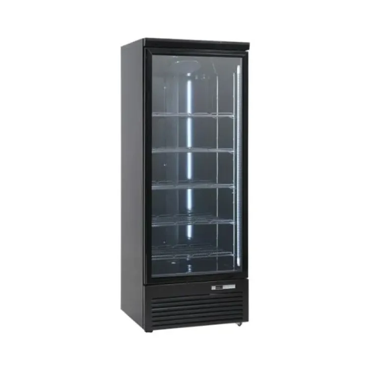 Display frysekab - KF 560 BE - Scandomestic