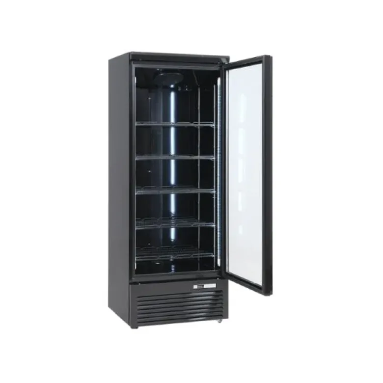 Display frysekab - KF 560 BE - Scandomestic